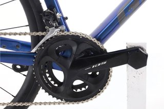 Bicicleta Giant TCR t.54 Reacondicionada
