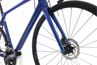 Bicicleta Giant TCR t.54 Reacondicionada