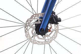 Bicicleta Giant TCR t.54 Reacondicionada