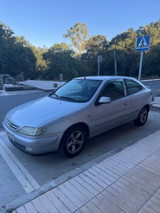 Citroen Xsara 1999