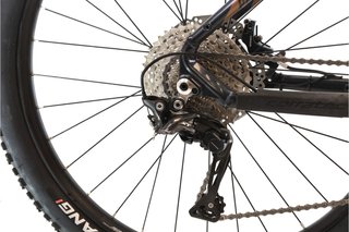 Bicicleta Corratec E-Power X-Vert Pro XT t.M Reacondicionada