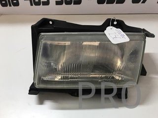 Faro izquierdo fiat scudo