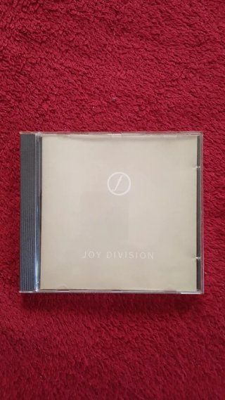 Joy Division - Still CD