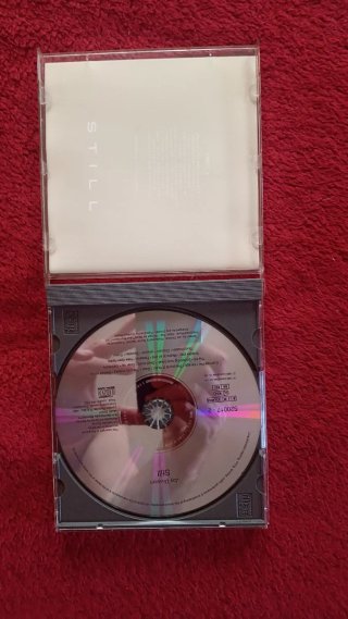 Joy Division - Still CD