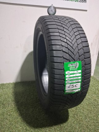 205 55 16 94V BRIDGESTONE WEATHER CONTROL A005