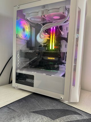 PC Gaming
