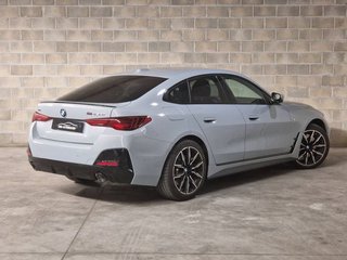 BMW Serie 4 430i xDrive Gran Coupé