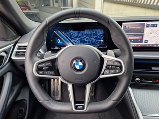 BMW Serie 4 430i xDrive Gran Coupé