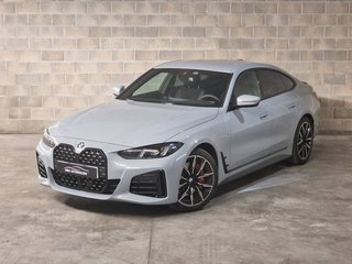 BMW Serie 4 430i xDrive Gran Coupé