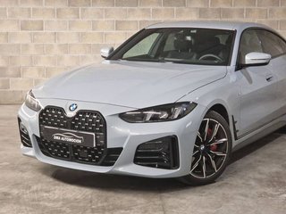BMW Serie 4 430i xDrive Gran Coupé
