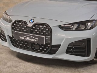 BMW Serie 4 430i xDrive Gran Coupé