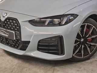 BMW Serie 4 430i xDrive Gran Coupé