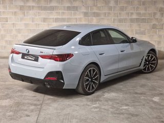 BMW Serie 4 430i xDrive Gran Coupé