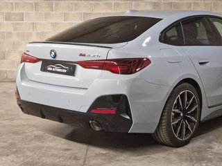 BMW Serie 4 430i xDrive Gran Coupé