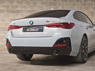 BMW Serie 4 430i xDrive Gran Coupé