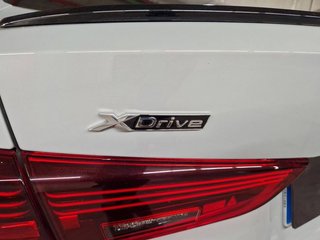 BMW Serie 4 430i xDrive Gran Coupé