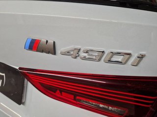 BMW Serie 4 430i xDrive Gran Coupé