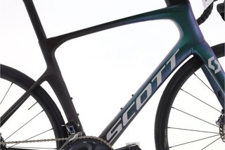Bicicleta Scott Foil 30 t.54 Reacondicionada