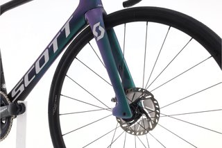 Bicicleta Scott Foil 30 t.54 Reacondicionada