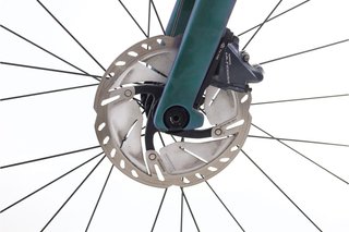 Bicicleta Scott Foil 30 t.54 Reacondicionada
