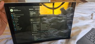 Microsoft Surface Pro 3 Intel Core i5