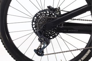 Bicicleta YT Industries Jeffsy Al Core 2 GX t.M Reacondicionada
