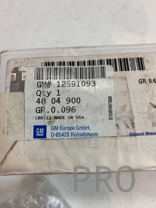 cojinetes biela opel astra g zafira a
