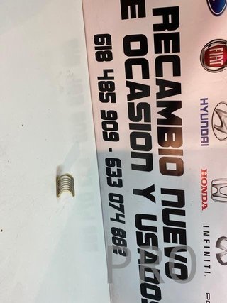 cojinetes biela opel astra g zafira a