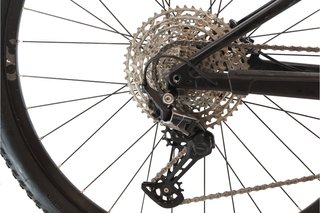 Bicicleta Orbea Oiz H30 t.L Reacondicionada