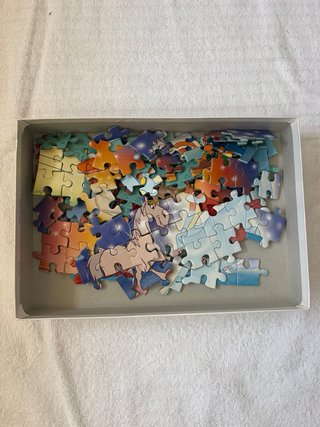 Pack 3 Puzzles Educa Cenicienta Disney 50 Piezas
