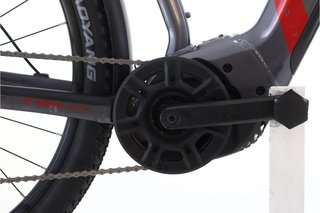 Bicicleta Conway Cairon SUV 5.0 t.M Reacondicionada