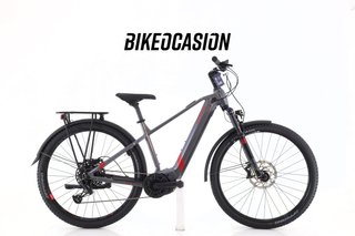 Bicicleta Conway Cairon SUV 5.0 t.M Reacondicionada