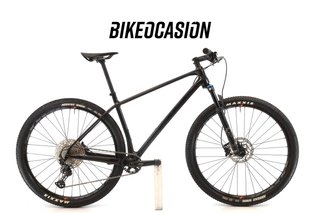 Bicicleta BH Ultimate RC XT t.L Reacondicionada