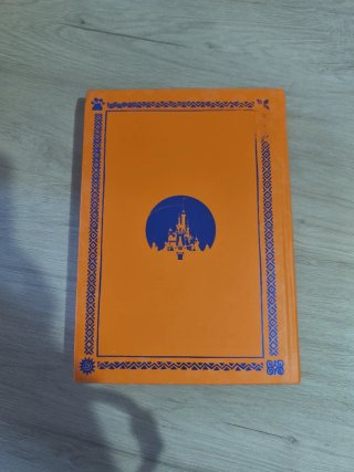 Novela Disney El Rey León edición Salvat
