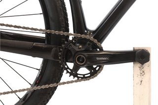 Bicicleta BH Ultimate RC XT t.L Reacondicionada