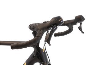 Bicicleta Massi Teamcross t.56 Reacondicionada