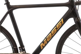Bicicleta Massi Teamcross t.56 Reacondicionada