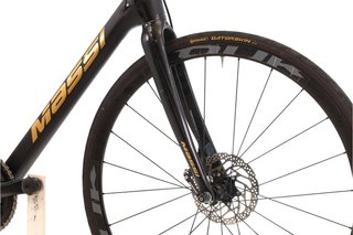 Bicicleta Massi Teamcross t.56 Reacondicionada