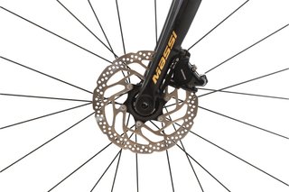 Bicicleta Massi Teamcross t.56 Reacondicionada