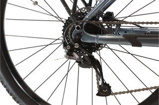 Bicicleta Giant Talon E+ EX t.XL Reacondicionada