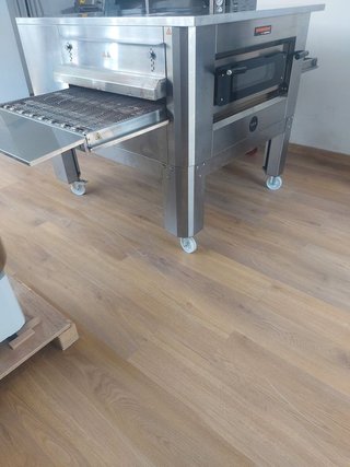 Hornos Túnel Profesionales para Pizza