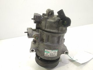 Audi 2866060 compresor aire acondicionado 1701p a3