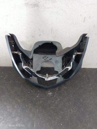 Carena Faro Ducati Multistrada 1000