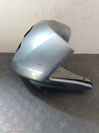 Carena Faro Ducati Multistrada 1000