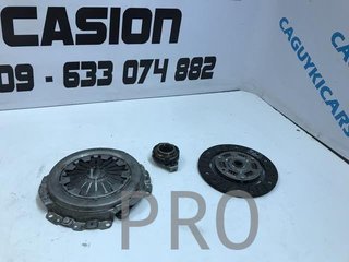 Kit embrague ford escort mk7 nuevo