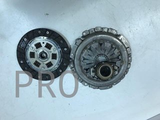 Kit embrague ford escort mk7 nuevo
