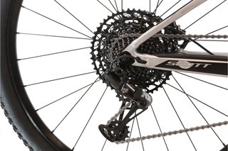 Bicicleta Scott Spark 900 Elite t.L Reacondicionada