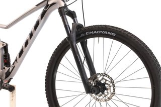 Bicicleta Scott Spark 900 Elite t.L Reacondicionada