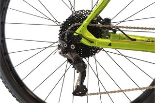 Bicicleta Bulls Copperhead EVO 2 t.XL Reacondicionada