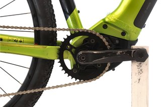 Bicicleta Bulls Copperhead EVO 2 t.XL Reacondicionada